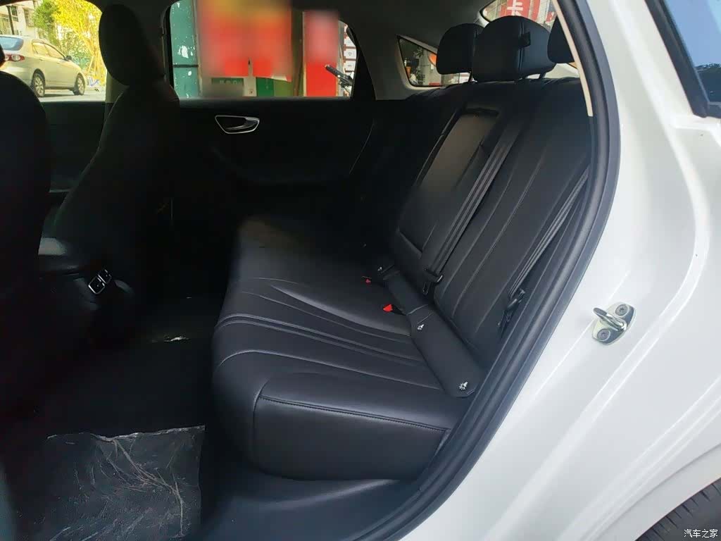 Roewe D7, 2026 14