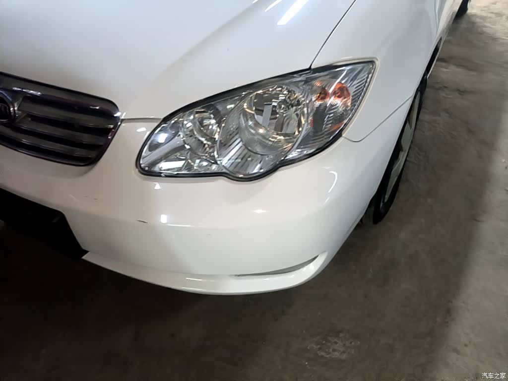 BYD F3, 2019 24