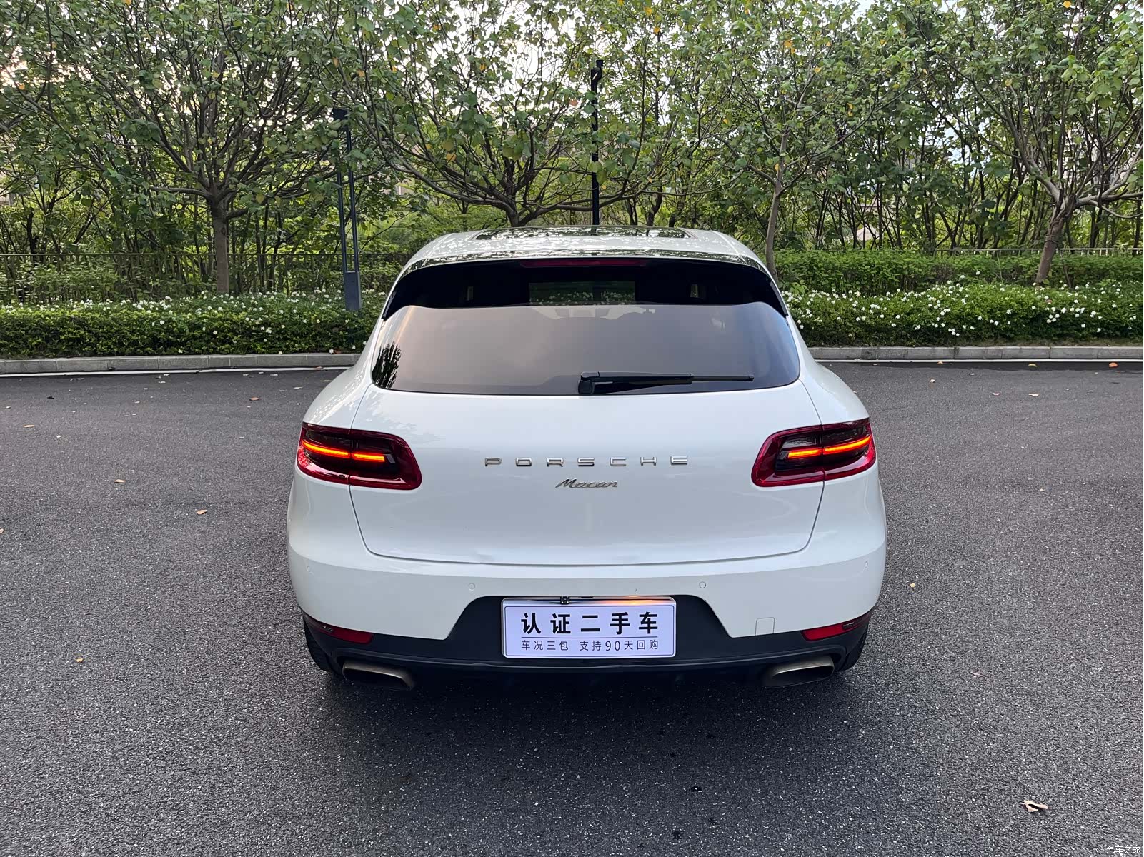 Porsche Macan, 2015 все фото