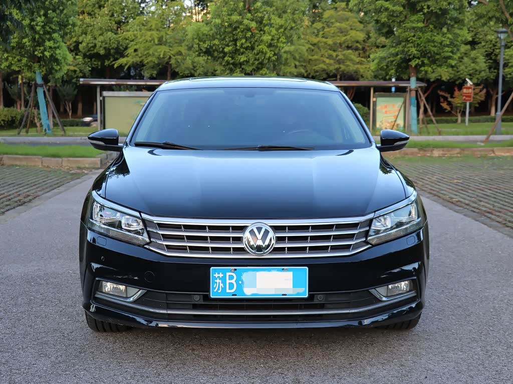 Volkswagen Passat 2016 330TSI DSG