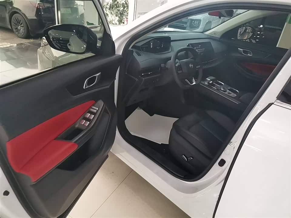 Changan CS55PLUS