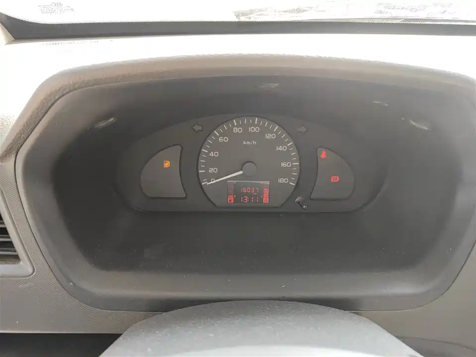 Wuling Wuling Rongguang S