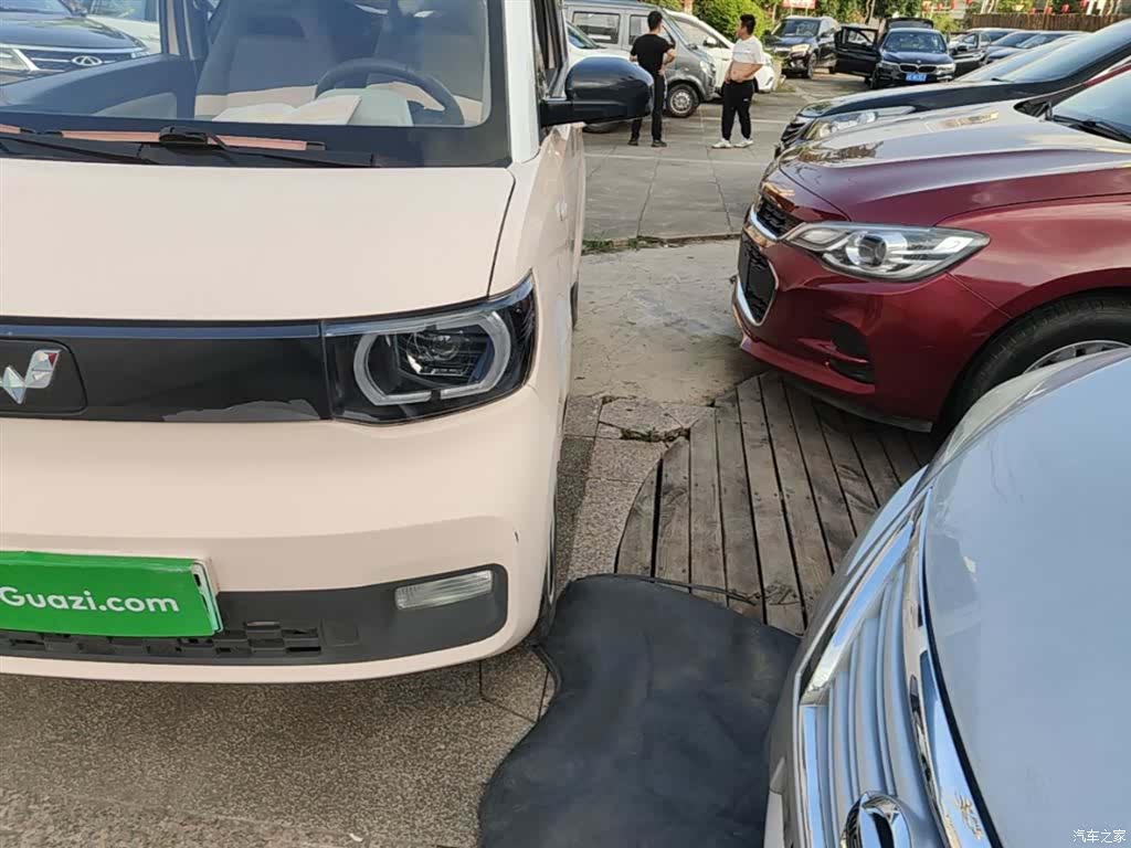 Wuling Yuan, 2022 24