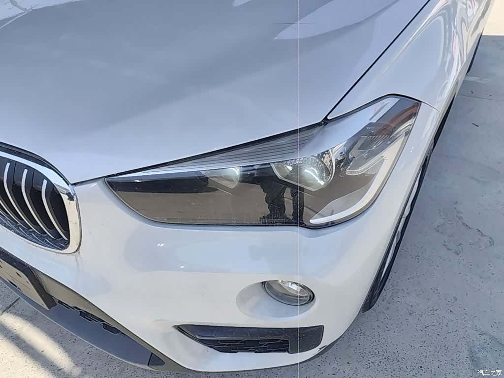 BMW X1, 2017 24