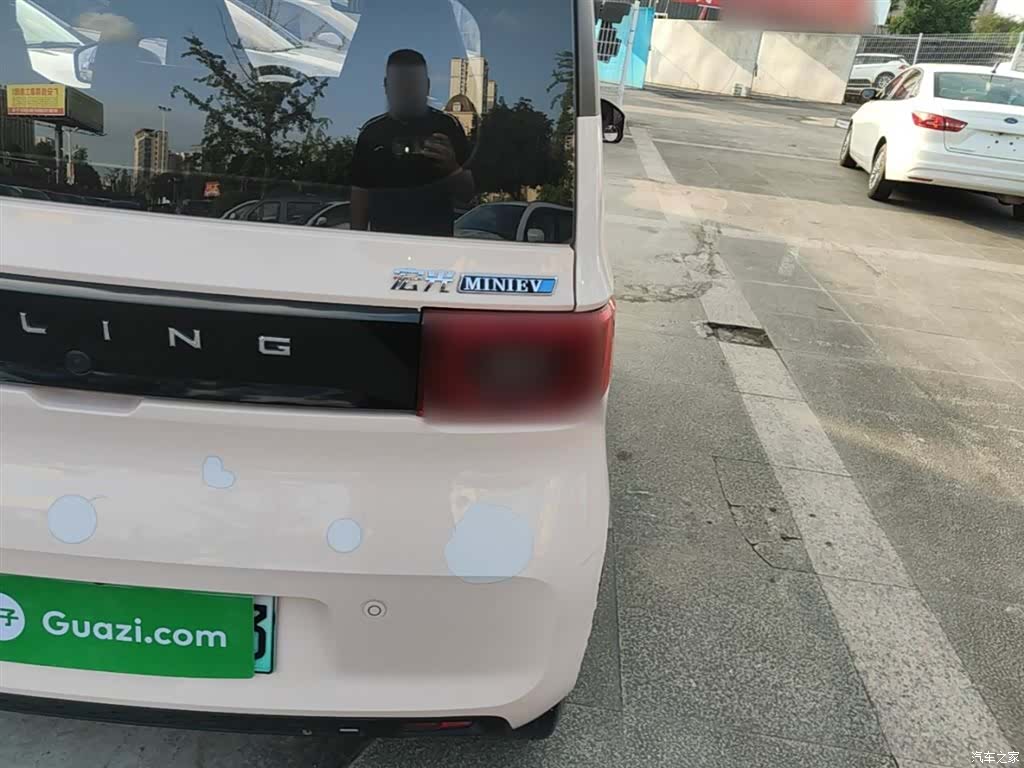 Wuling Yuan, 2022 8