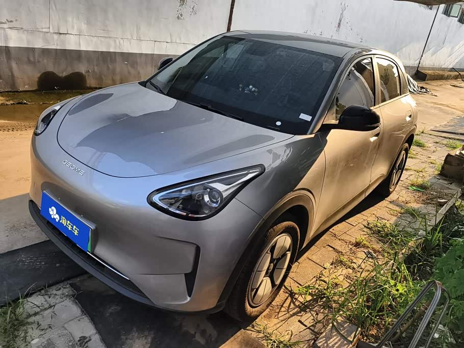 Geely Geome Xingyuan