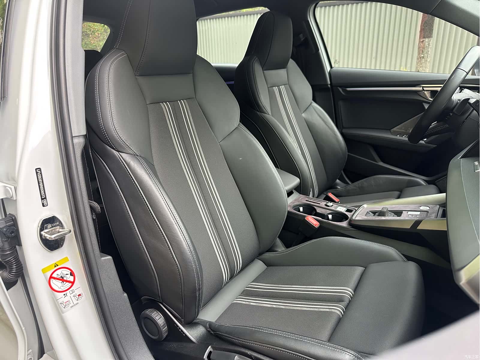 Audi A3, 2024 10