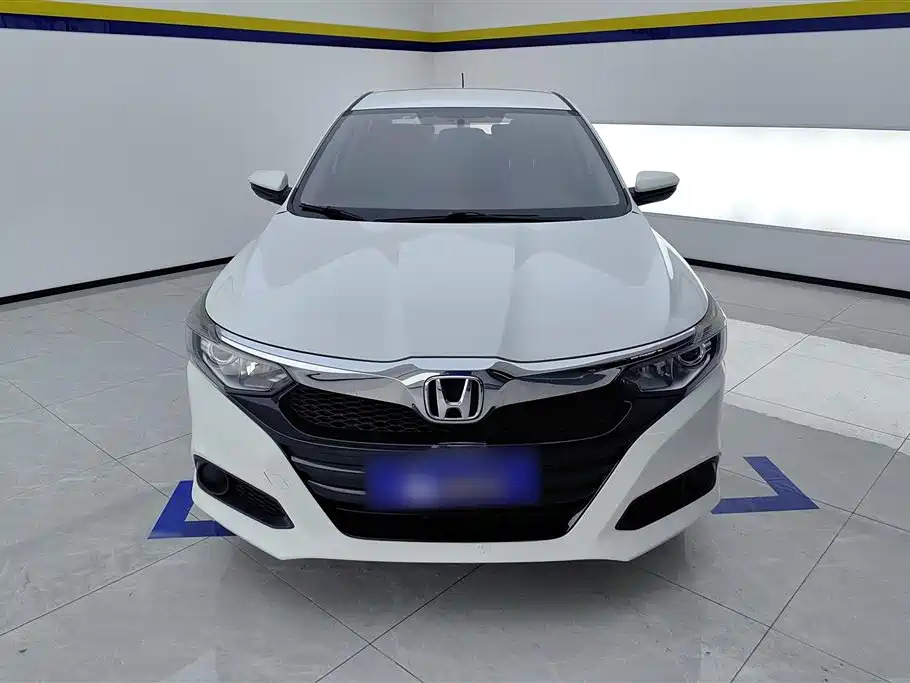 Honda Lingpai Honda Lingpai
