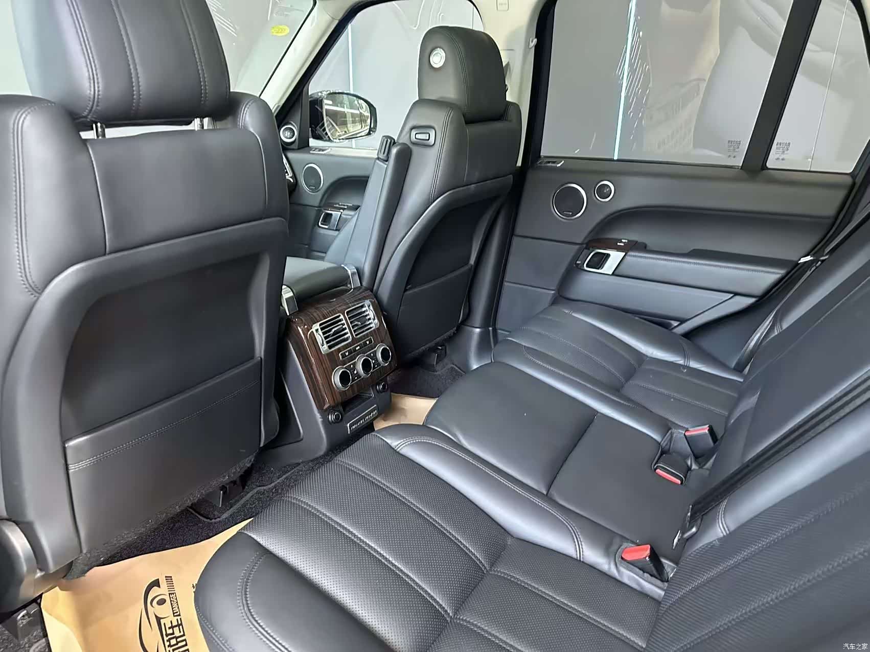 Land Rover Range Rover, 2014 10