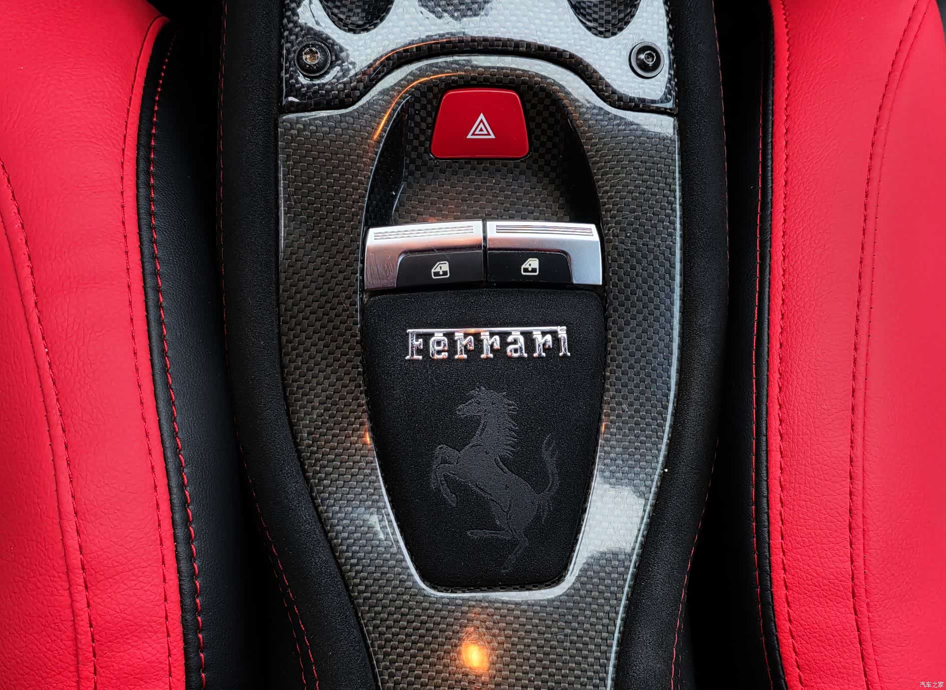 Ferrari 458, 2013 20