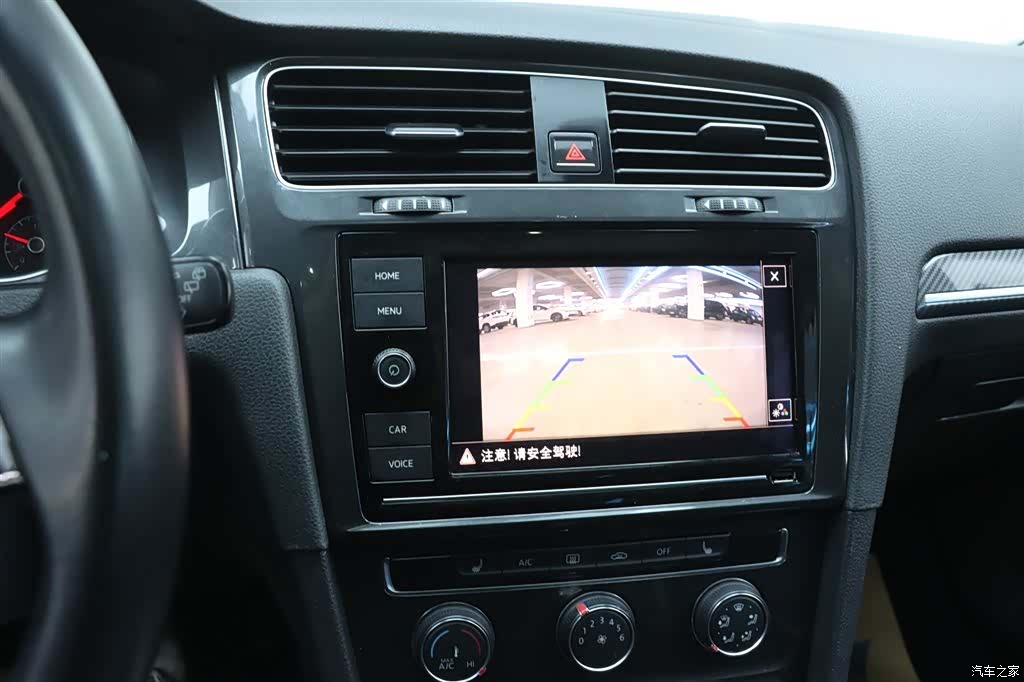 Volkswagen Golf, 2019 8