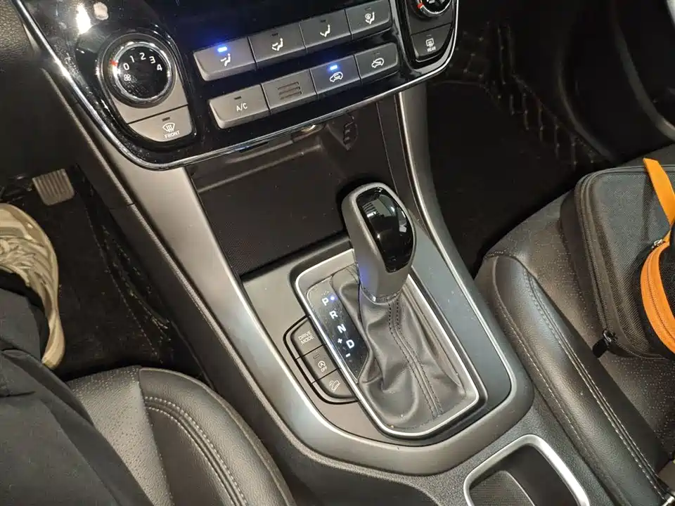 Hyundai Beijing ix35