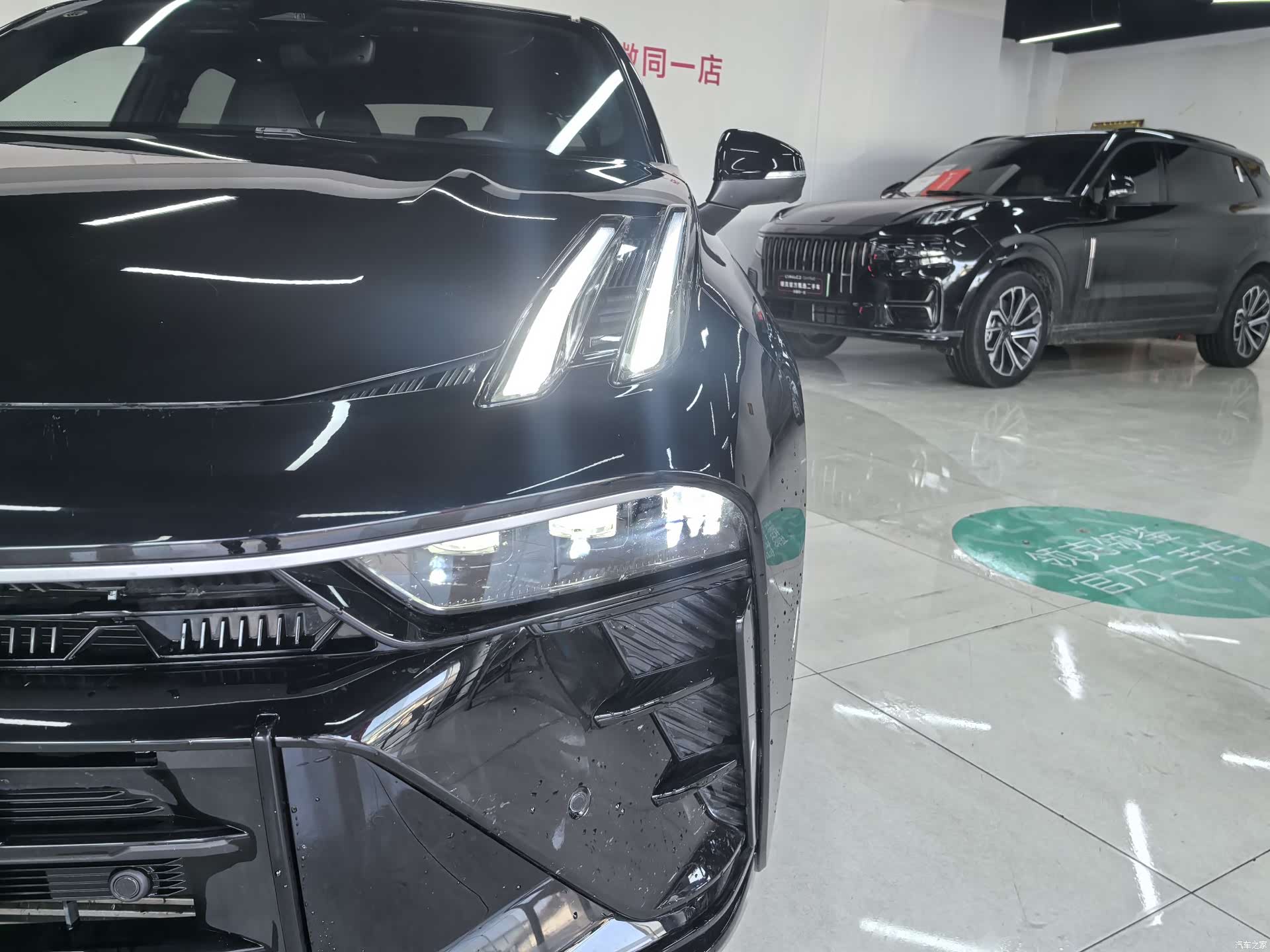 Lynk & Co 02, 2025 все фото