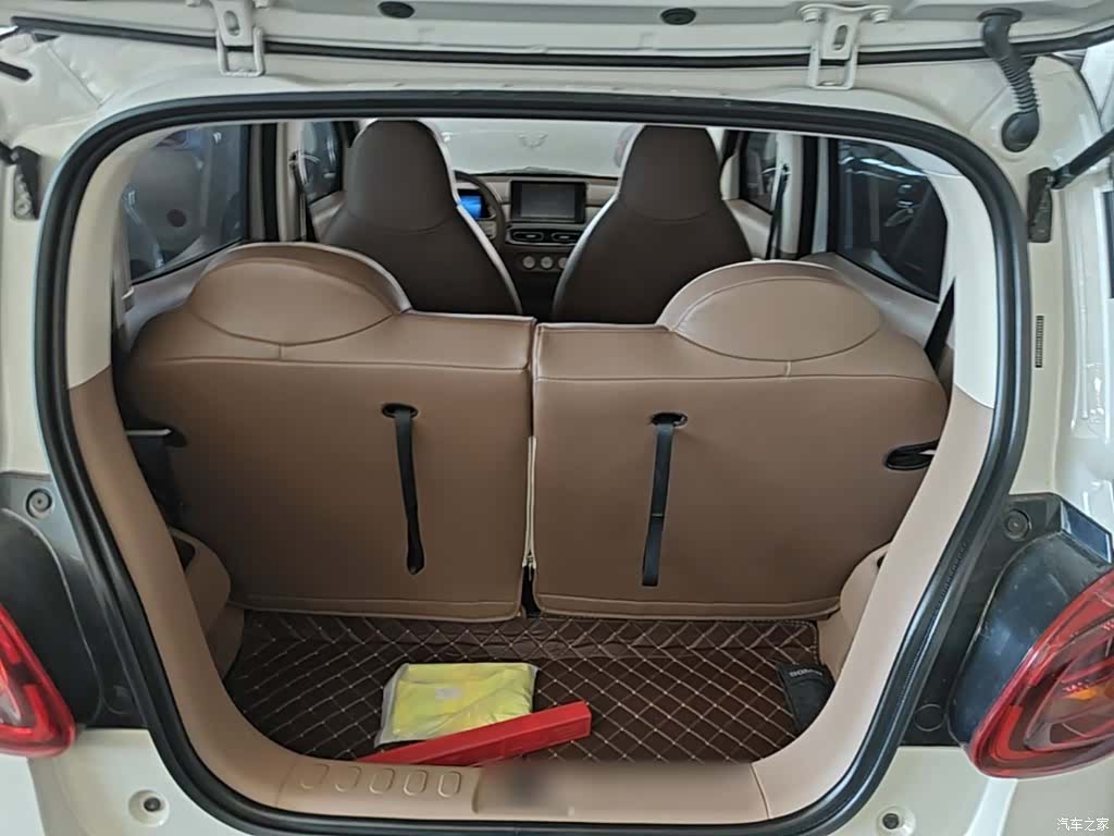 Wuling MINIEV, 2025 19