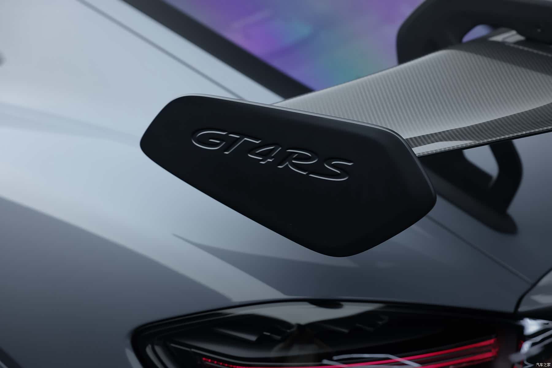 Porsche Cayman, 2023 27
