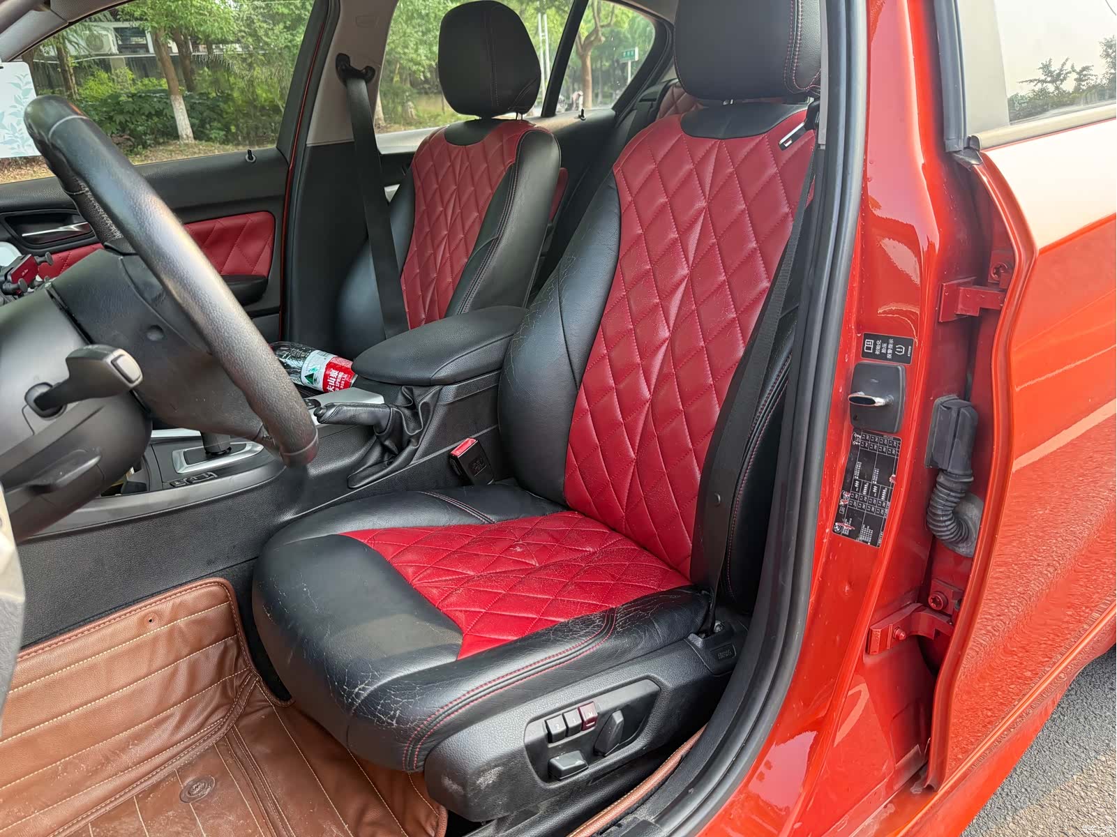 BMW 1 Series, 2013 11