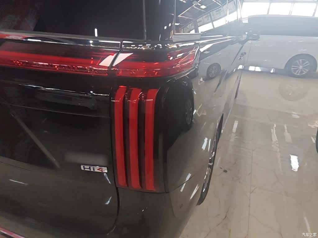 WEY Gaoshan, 2025 8