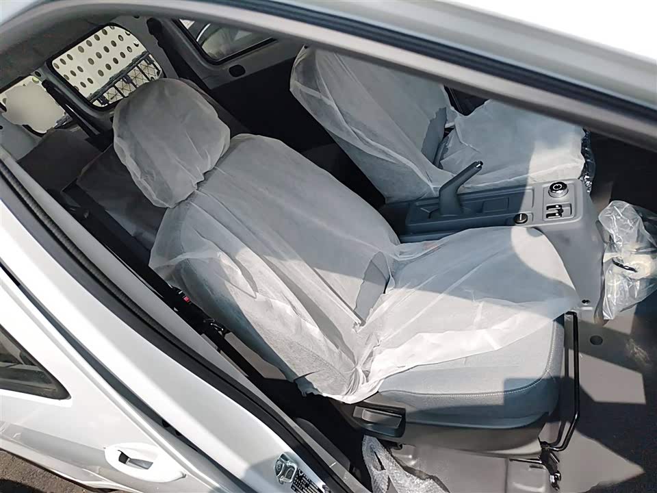 Wuling Wuling Yangguang