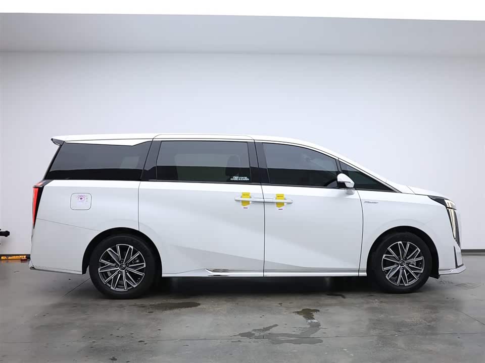 Trumpchi Trumpchi M8 Trumpchi Trumpchi M8