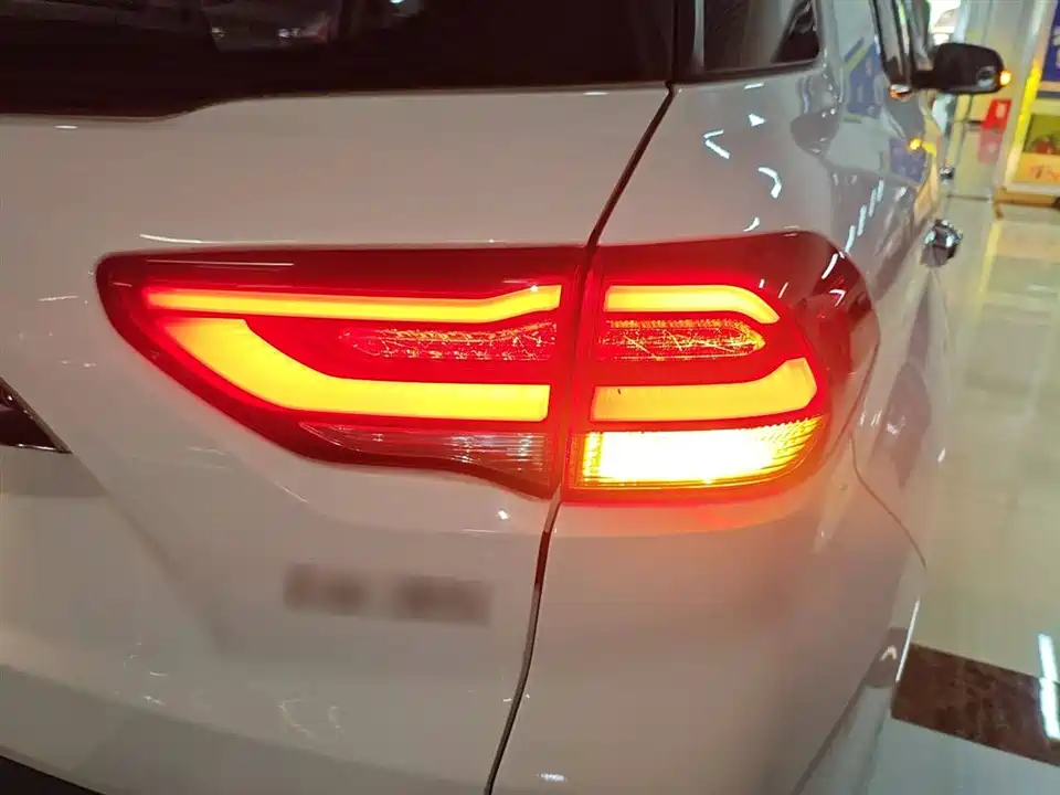 Hyundai Beijing ix35