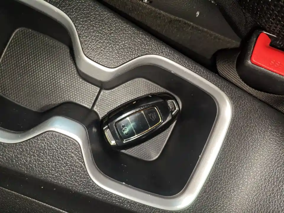 Hyundai Beijing ix35