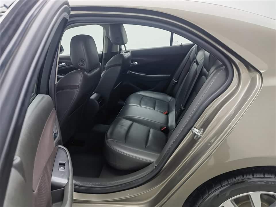 Chevrolet Mai Ruibao