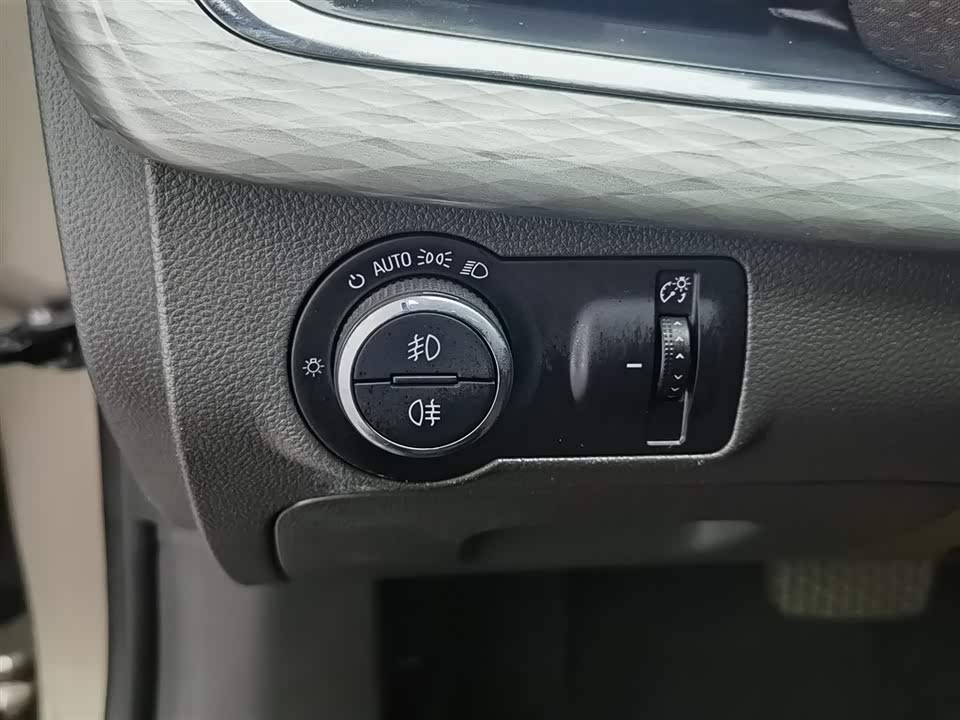 Chevrolet Mai Ruibao