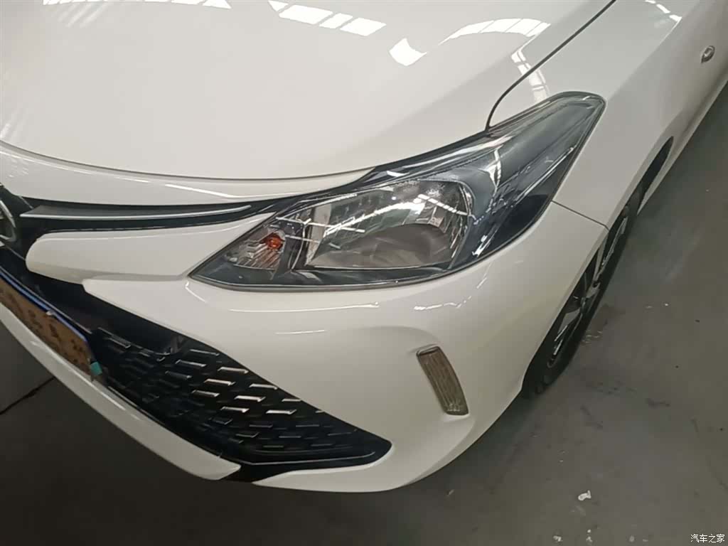 Toyota FS, 2017 24