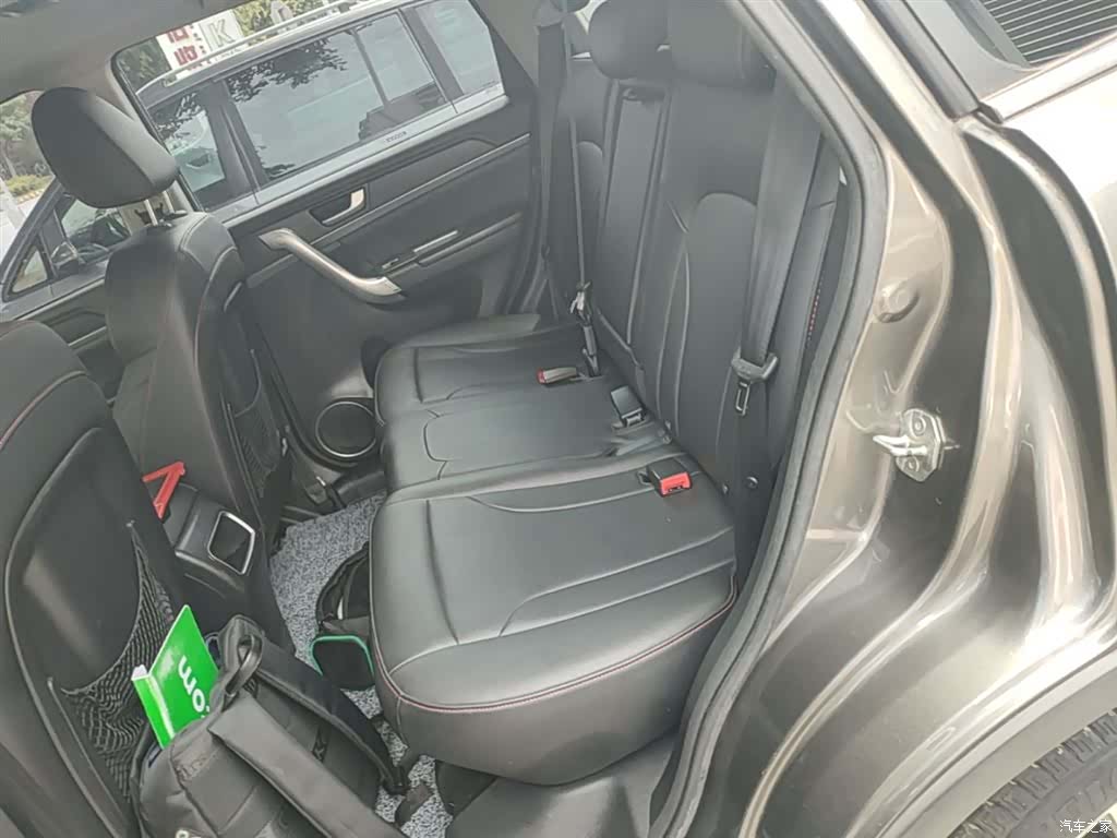 Haval H6, 2017 17