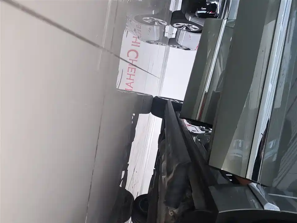 Weipai Blue Mountain