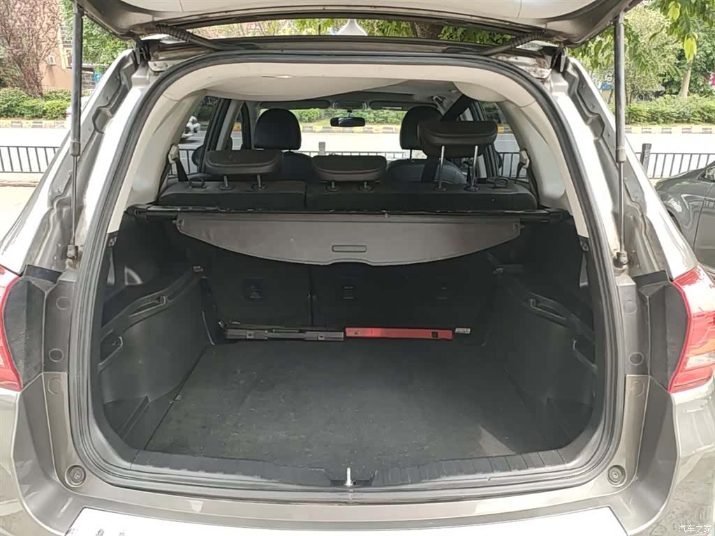 Haval H6, 2017 19