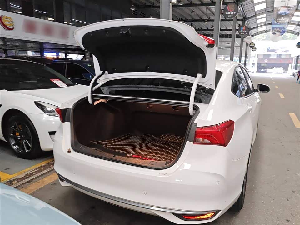 Buick Weilang Buick Weilang