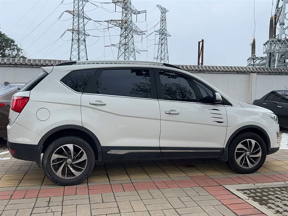 Baoding 560
