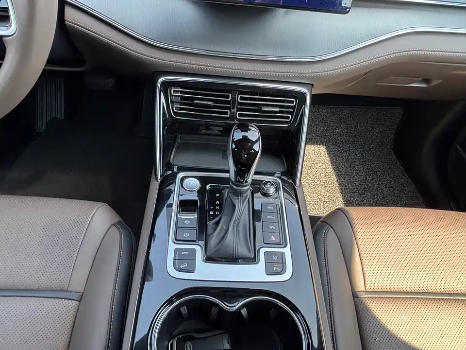 BYD Tang BYD Tang
