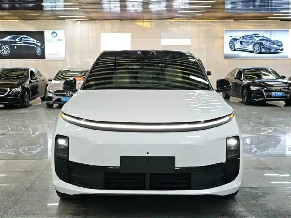 Li Auto Ideal L6