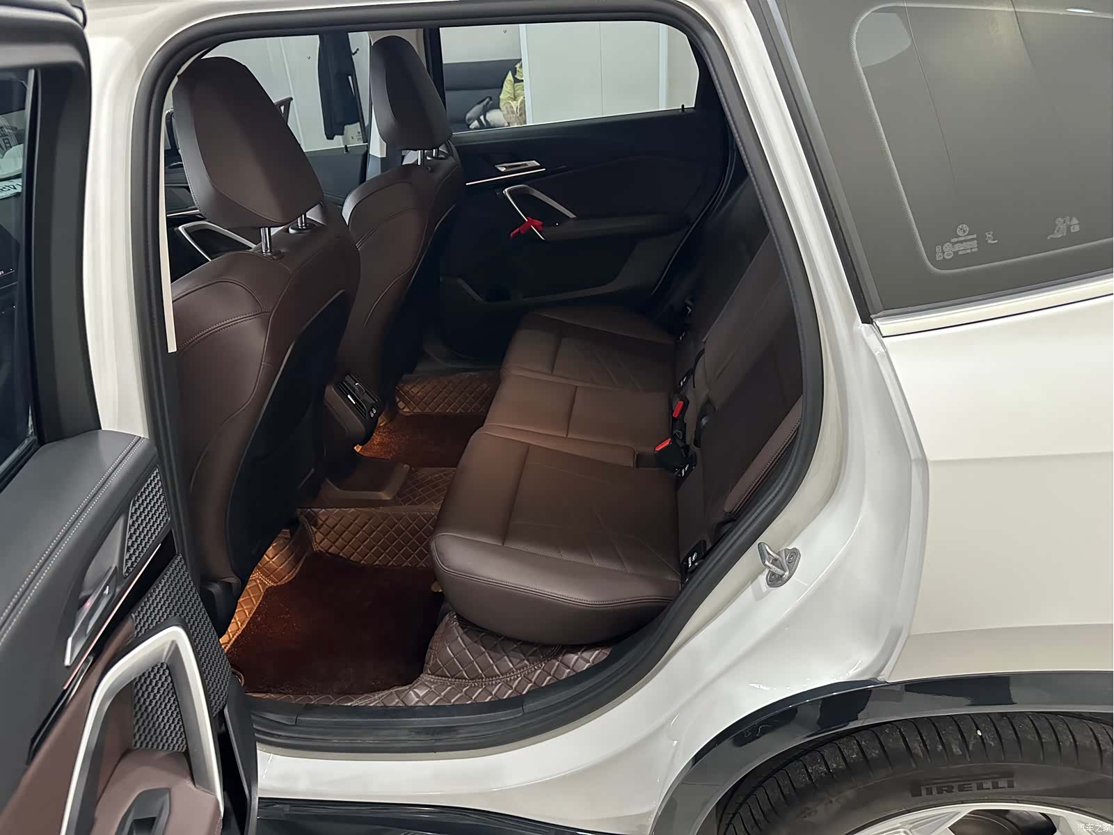 BMW X1, 2023 7