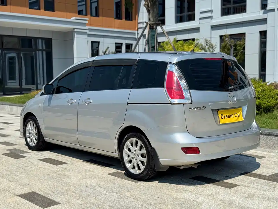 Mazda 5