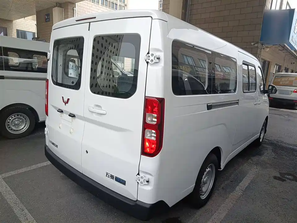 Wuling Wuling Yangguang