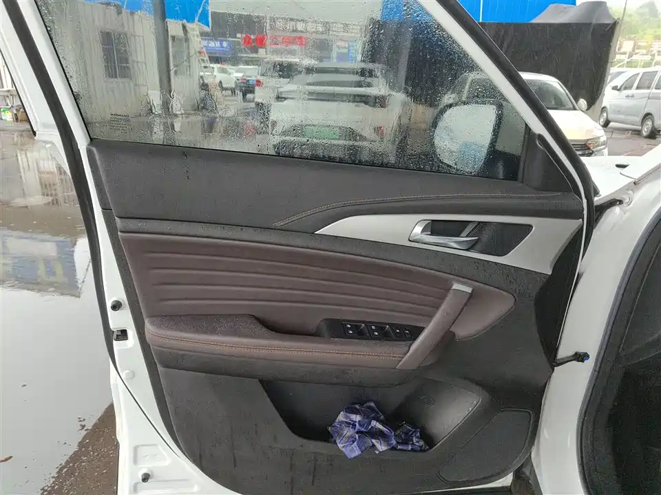 Changan CS35PLUS