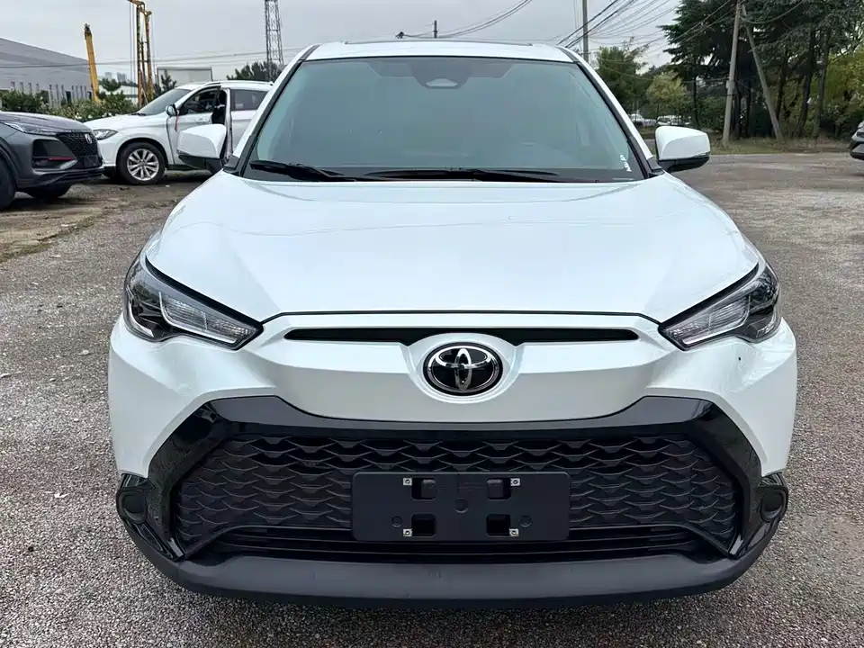 Toyota Fenglanda