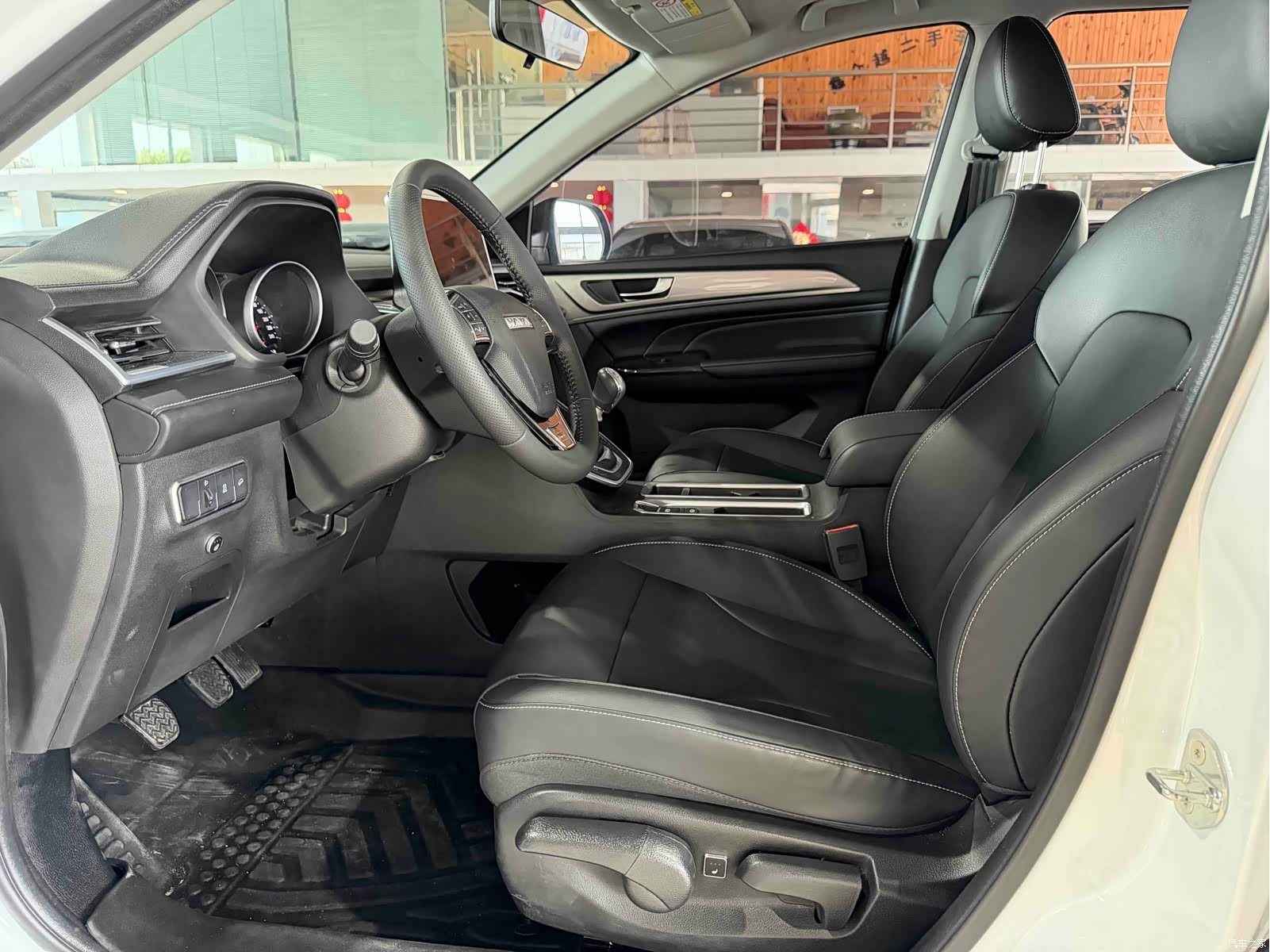 Haval M6, 2024 9
