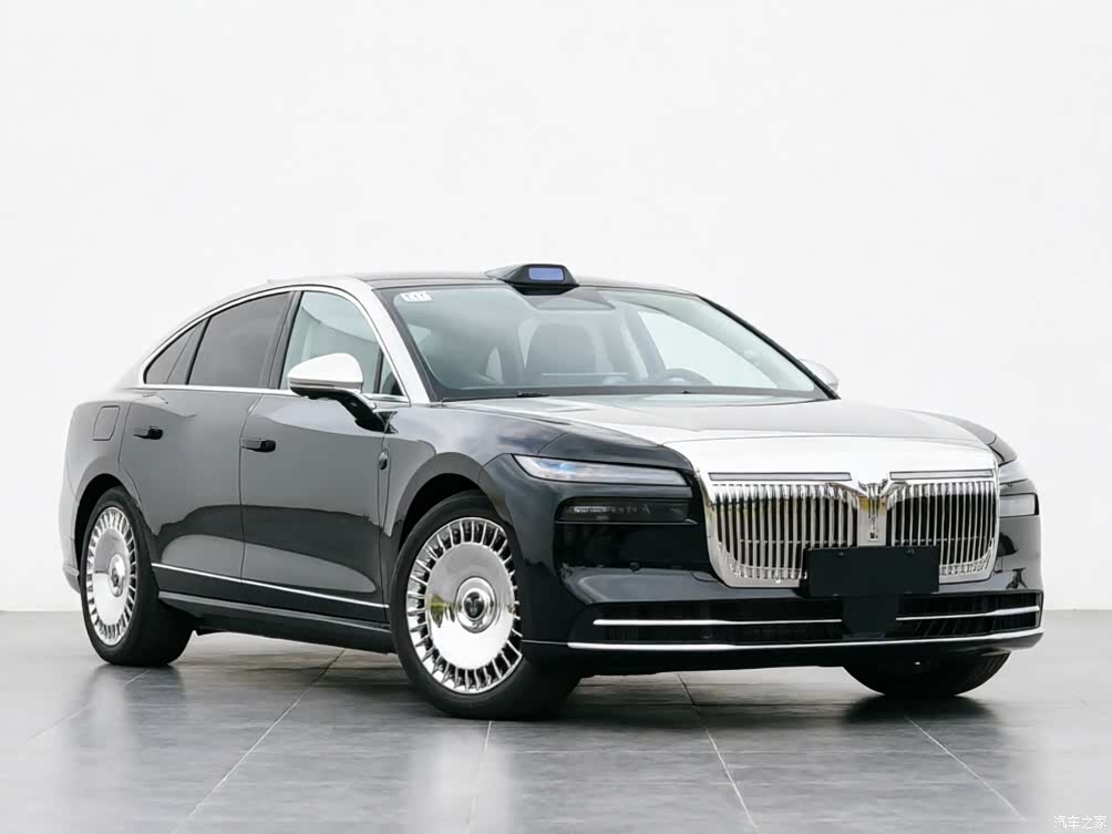 Voyah Passion, 2025 2