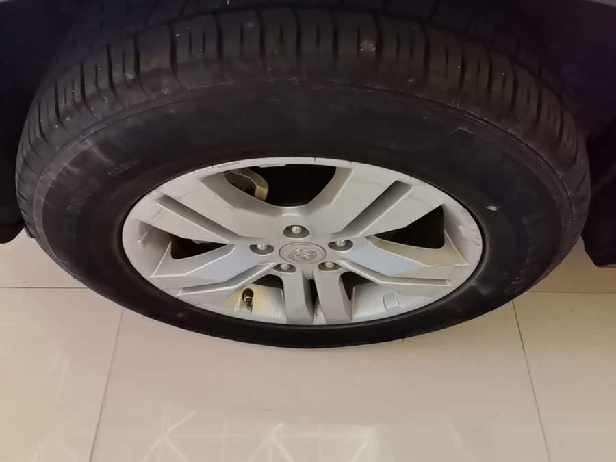Changan CS75 2020, фото 23