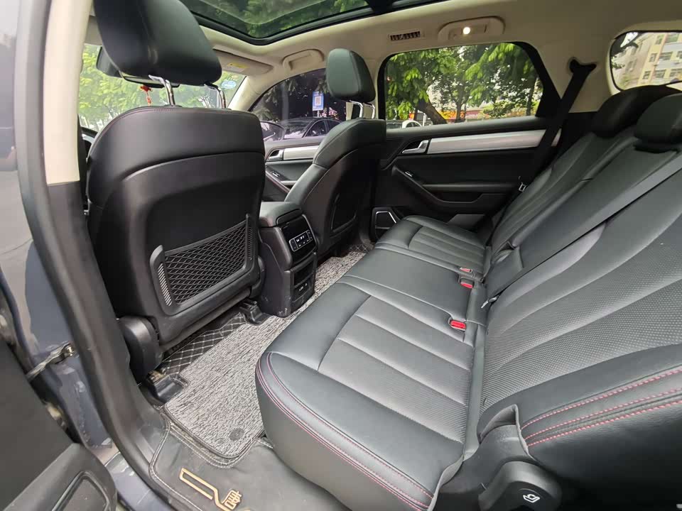 BYD Tangxin Energy BYD Tangxin Energy