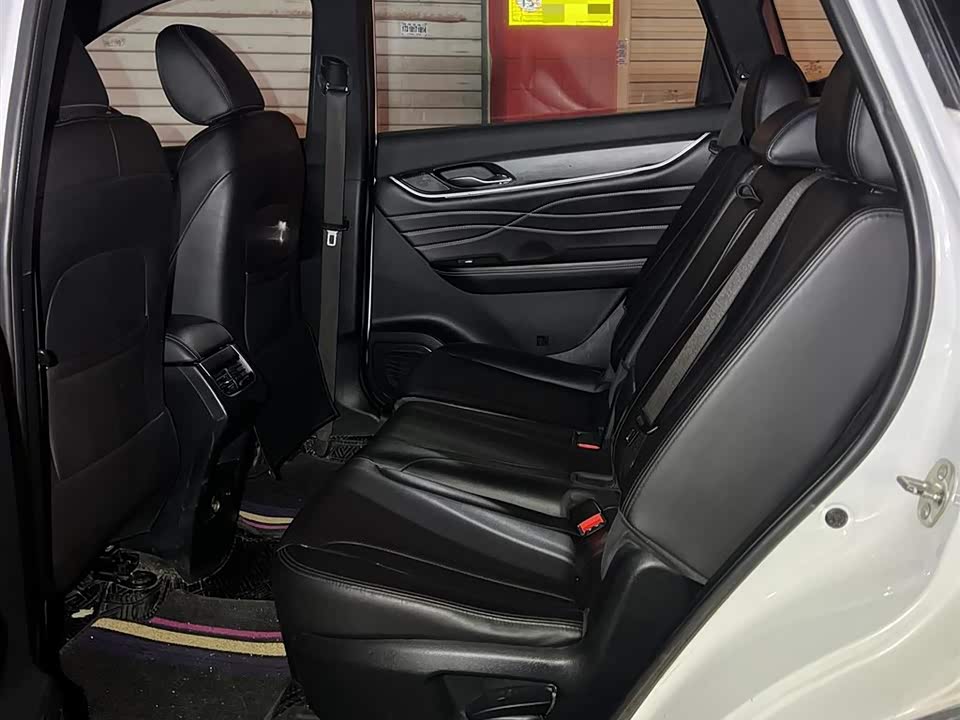 Fengon Scenery 580Pro