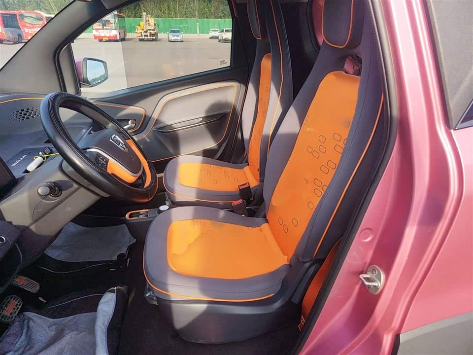 Baoding E100 Baoding E100