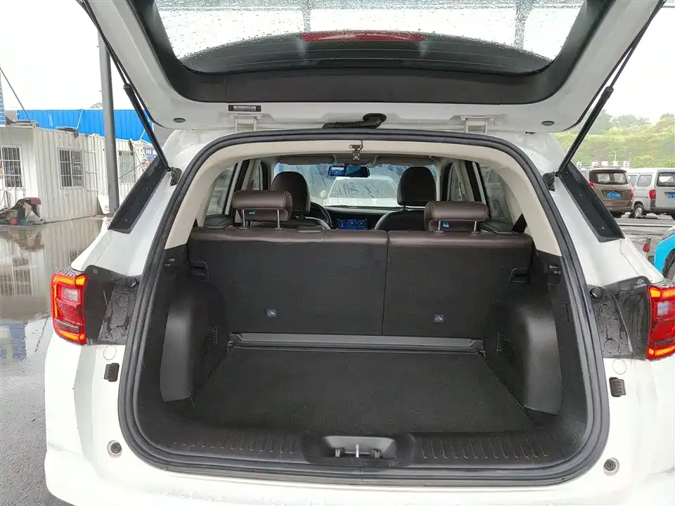 Changan CS35PLUS