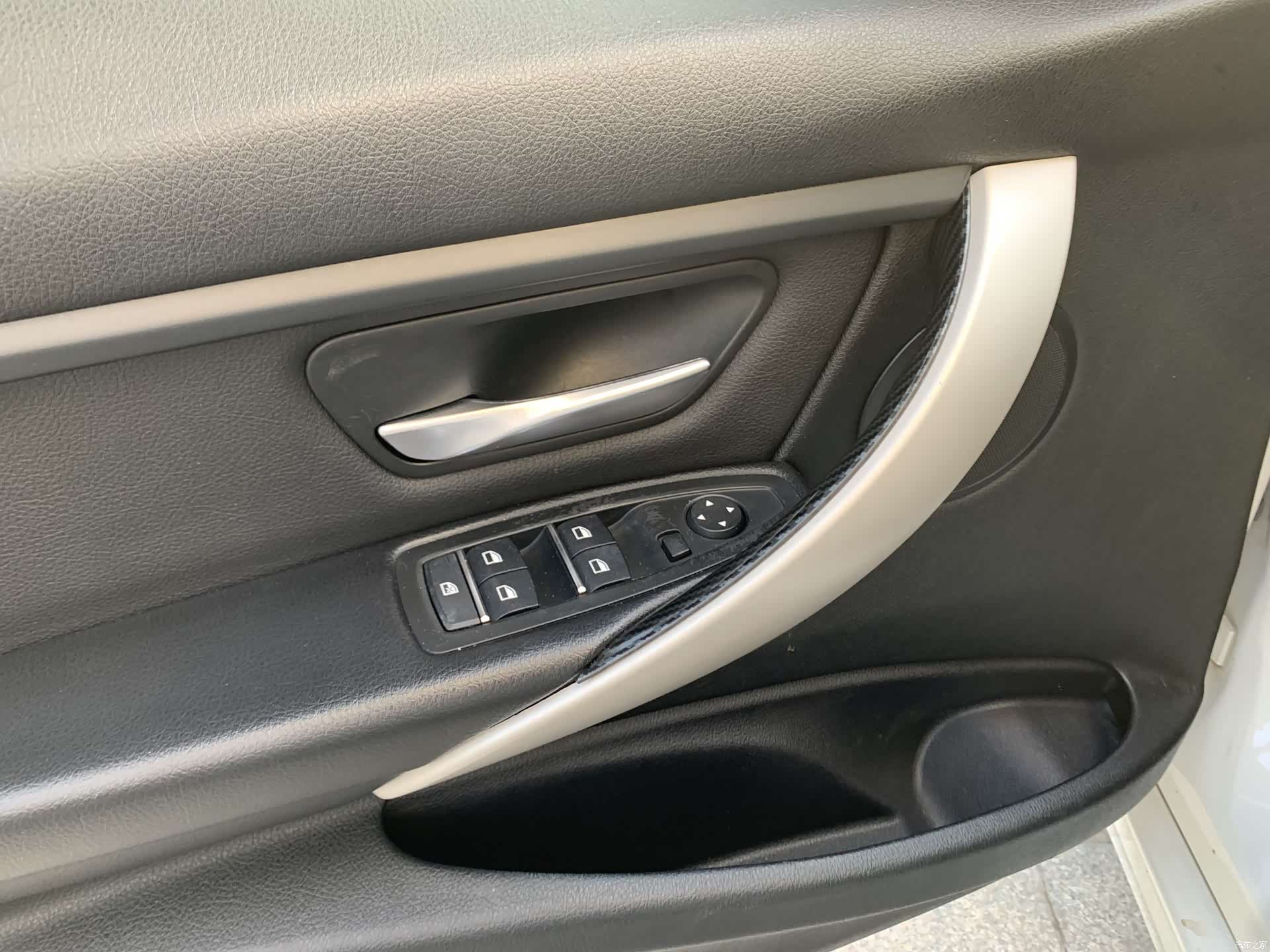 BMW 3 Series, 2016 11