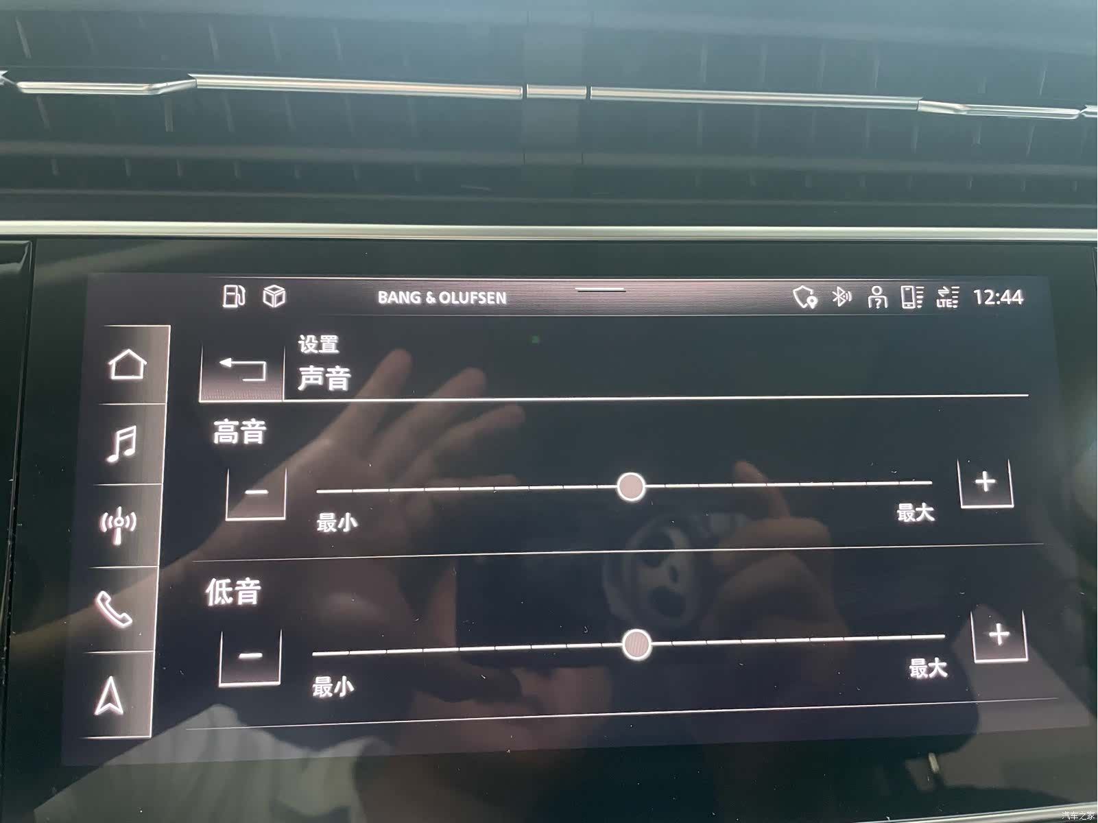 Audi Q7, 2022 14