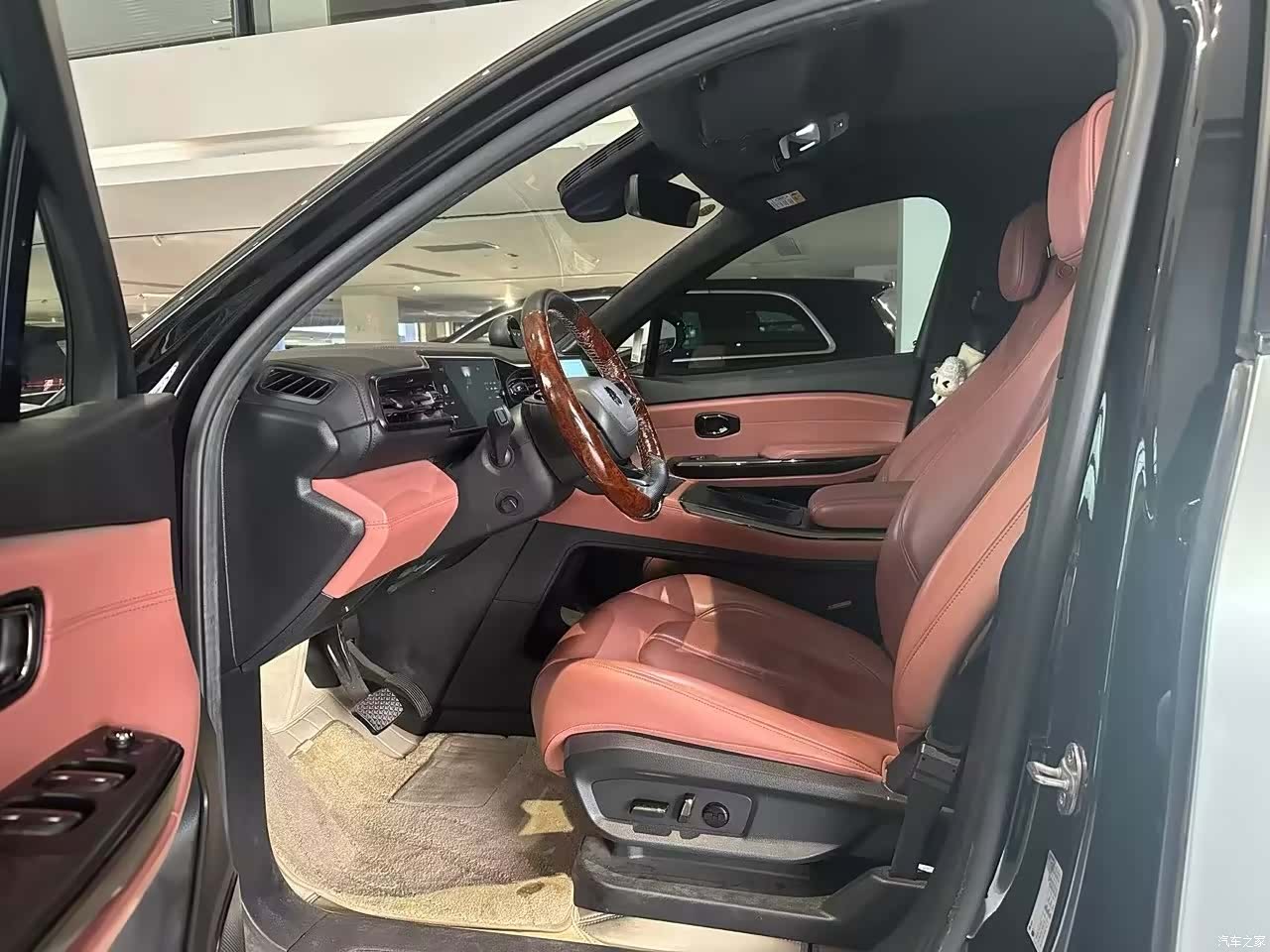 NIO EC6, 2022 4